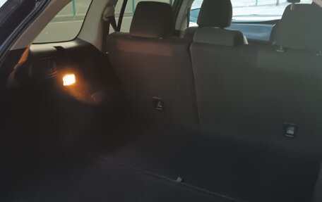 Toyota Corolla, 2012 год, 870 000 рублей, 29 фотография