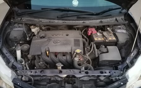 Toyota Corolla, 2012 год, 870 000 рублей, 34 фотография