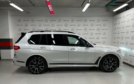BMW X7, 2019 год, 9 400 000 рублей, 3 фотография
