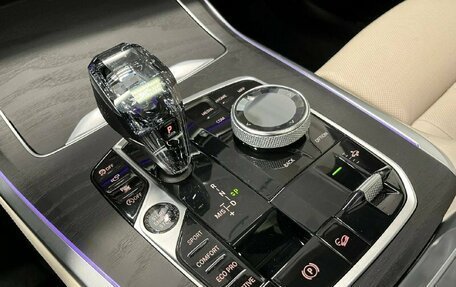 BMW X7, 2019 год, 9 400 000 рублей, 9 фотография