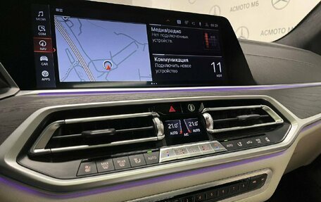 BMW X7, 2019 год, 9 400 000 рублей, 16 фотография