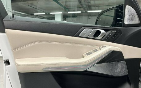 BMW X7, 2019 год, 9 400 000 рублей, 22 фотография