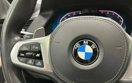 BMW X7, 2019 год, 9 400 000 рублей, 14 фотография