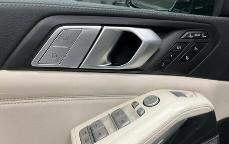 BMW X7, 2019 год, 9 400 000 рублей, 21 фотография
