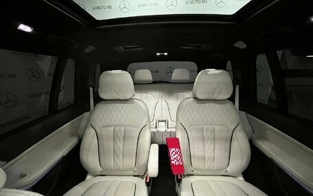 BMW X7, 2019 год, 9 400 000 рублей, 13 фотография