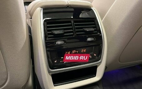 BMW X7, 2019 год, 9 400 000 рублей, 23 фотография