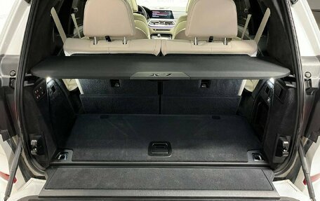 BMW X7, 2019 год, 9 400 000 рублей, 31 фотография