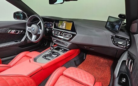 BMW Z4, 2025 год, 8 669 000 рублей, 6 фотография