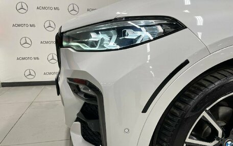 BMW X7, 2019 год, 9 400 000 рублей, 27 фотография