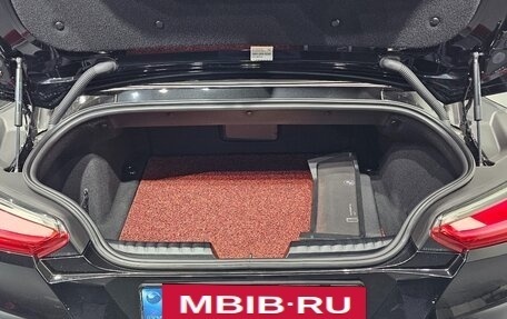 BMW Z4, 2025 год, 8 669 000 рублей, 7 фотография