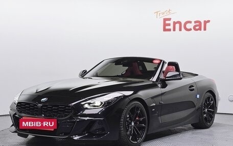 BMW Z4, 2025 год, 8 669 000 рублей, 2 фотография