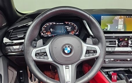 BMW Z4, 2025 год, 8 669 000 рублей, 8 фотография