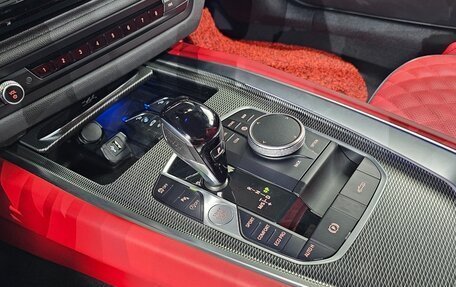 BMW Z4, 2025 год, 8 669 000 рублей, 9 фотография