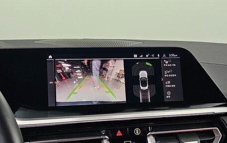 BMW Z4, 2025 год, 8 669 000 рублей, 10 фотография