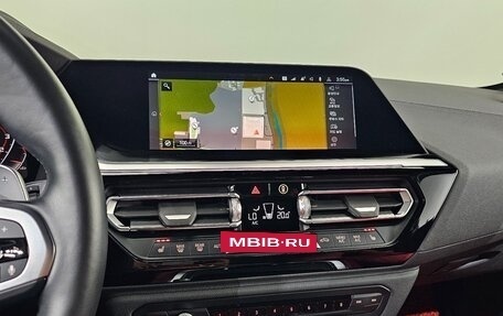 BMW Z4, 2025 год, 8 669 000 рублей, 16 фотография