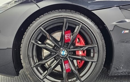 BMW Z4, 2025 год, 8 669 000 рублей, 18 фотография