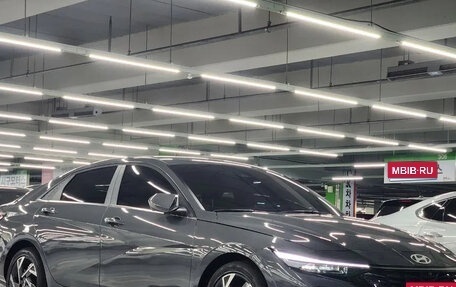 Hyundai Avante, 2026 год, 1 820 777 рублей, 2 фотография