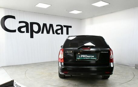 Chevrolet Lacetti, 2006 год, 317 000 рублей, 6 фотография