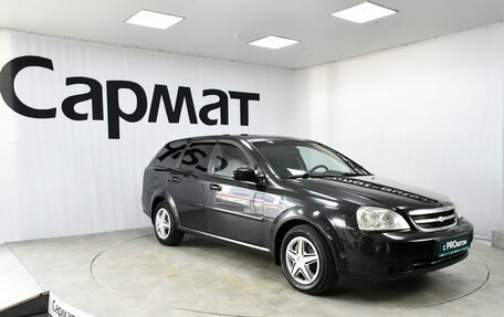 Chevrolet Lacetti, 2006 год, 317 000 рублей, 3 фотография