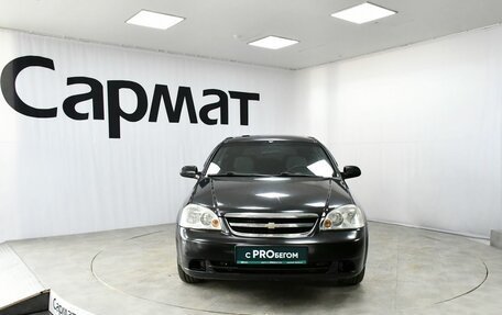 Chevrolet Lacetti, 2006 год, 317 000 рублей, 2 фотография