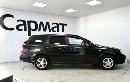 Chevrolet Lacetti, 2006 год, 317 000 рублей, 4 фотография