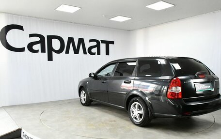 Chevrolet Lacetti, 2006 год, 317 000 рублей, 7 фотография