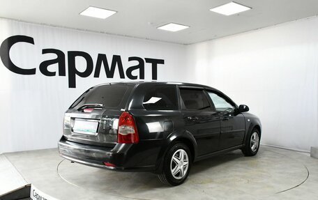 Chevrolet Lacetti, 2006 год, 317 000 рублей, 5 фотография