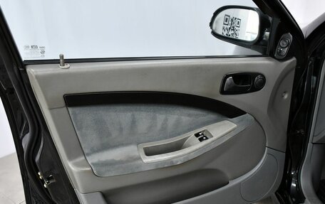 Chevrolet Lacetti, 2006 год, 317 000 рублей, 9 фотография