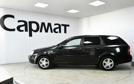 Chevrolet Lacetti, 2006 год, 317 000 рублей, 8 фотография