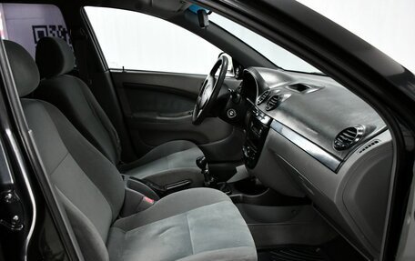 Chevrolet Lacetti, 2006 год, 317 000 рублей, 17 фотография