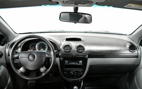 Chevrolet Lacetti, 2006 год, 317 000 рублей, 13 фотография