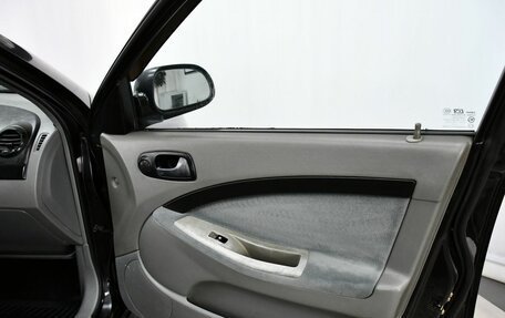Chevrolet Lacetti, 2006 год, 317 000 рублей, 16 фотография