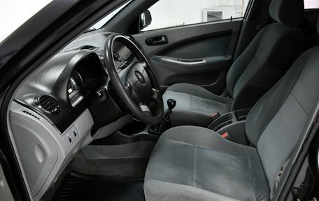 Chevrolet Lacetti, 2006 год, 317 000 рублей, 10 фотография
