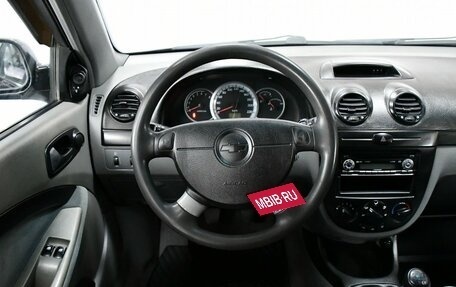 Chevrolet Lacetti, 2006 год, 317 000 рублей, 12 фотография