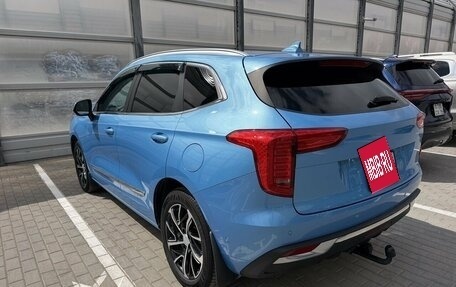 Haval Jolion, 2022 год, 1 999 000 рублей, 3 фотография