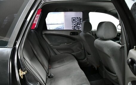 Chevrolet Lacetti, 2006 год, 317 000 рублей, 18 фотография