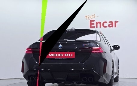 BMW M5, 2025 год, 20 965 000 рублей, 3 фотография