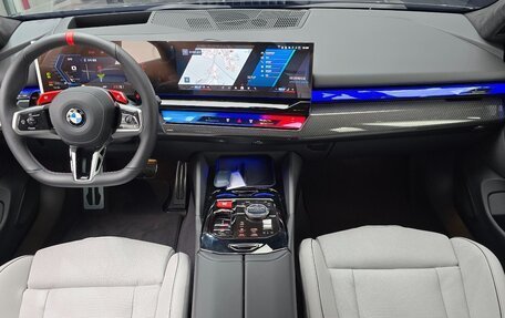 BMW M5, 2025 год, 20 965 000 рублей, 5 фотография