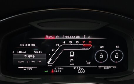Audi RS 7, 2025 год, 18 678 000 рублей, 12 фотография