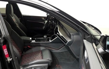 Audi RS 7, 2025 год, 18 678 000 рублей, 7 фотография