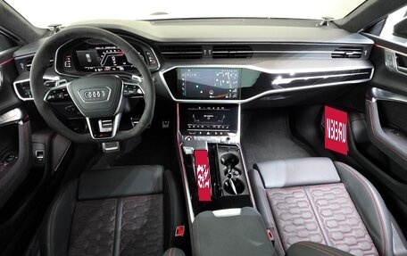 Audi RS 7, 2025 год, 18 678 000 рублей, 5 фотография