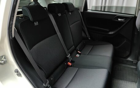 Subaru Forester, 2015 год, 1 299 000 рублей, 9 фотография