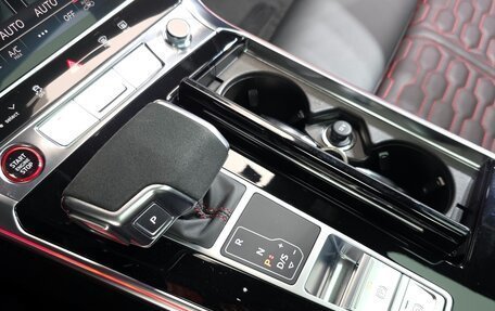 Audi RS 7, 2025 год, 18 678 000 рублей, 14 фотография