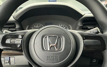 Honda Vezel, 2023 год, 1 772 180 рублей, 7 фотография