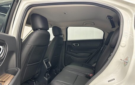 Honda Vezel, 2023 год, 1 772 180 рублей, 10 фотография