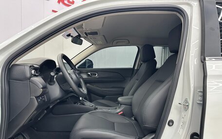 Honda Vezel, 2023 год, 1 772 180 рублей, 9 фотография