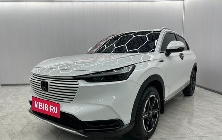 Honda Vezel, 2023 год, 1 772 180 рублей, 3 фотография