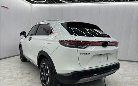 Honda Vezel, 2023 год, 1 772 180 рублей, 5 фотография