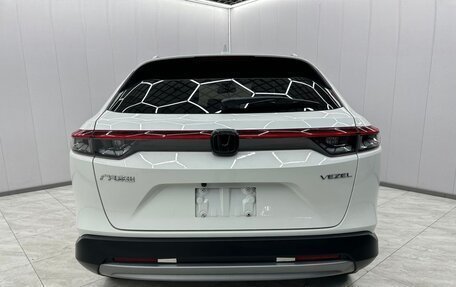 Honda Vezel, 2023 год, 1 772 180 рублей, 4 фотография