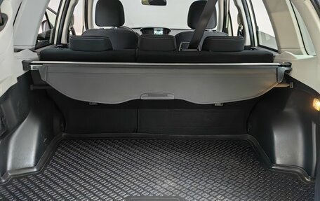 Subaru Forester, 2015 год, 1 299 000 рублей, 26 фотография